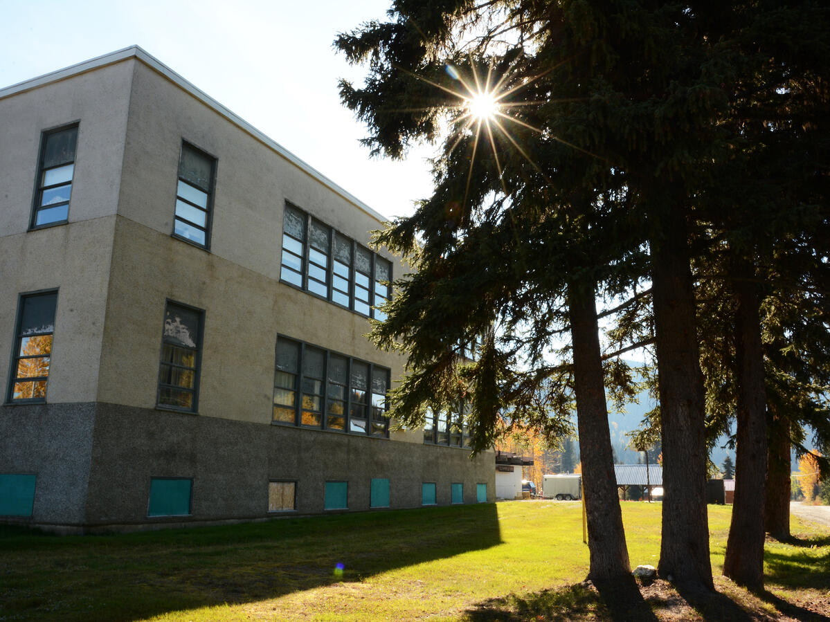 Wells Elementary School