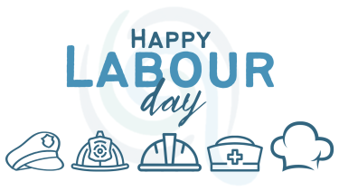 Happy Labour Day