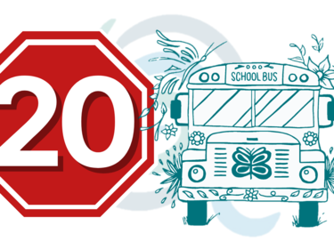 BUS #20