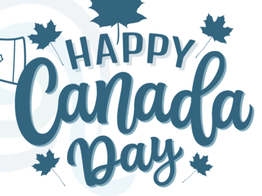 ICON - Canada Day